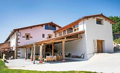 Paorra Baserria en Aia (Guipuzcoa) - Foto 2