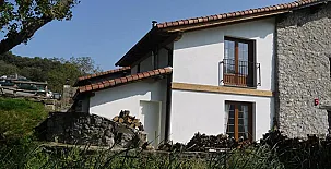 Agroturismo Erlete Goikoa 003