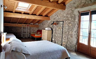 Agroturismo Erlete Goikoa en Deba (Guipuzcoa) - Foto 4