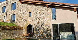 Oribar Casa Rural 002