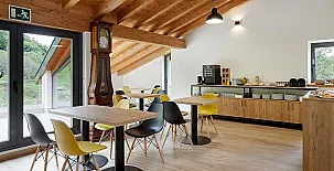 Oribar Casa Rural 003