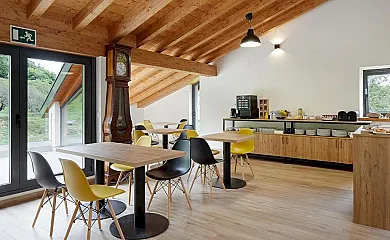 Oribar Casa Rural en Aia (Guipuzcoa) - Foto 3