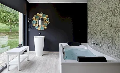 Oribar Casa Rural en Aia (Guipuzcoa) - Foto 5