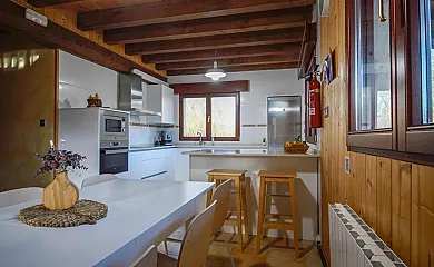 Artesoro Baserria en Galdames (Vizcaya) - Foto 4