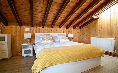 Artesoro Baserria en Galdames (Vizcaya) - Foto 5