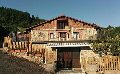 Ozamiz Urdaibai en Gautegiz Arteaga (Vizcaya) - Foto 3