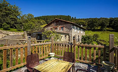 Ozamiz Urdaibai en Gautegiz Arteaga (Vizcaya) - Foto 2