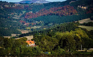 Mendi Alai en Carranza (Vizcaya) - Foto 3