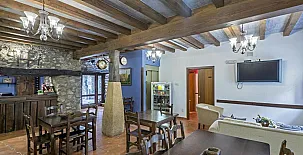 Hotel Rural Mañe 003