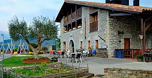 Hotel Rural Mañe 002