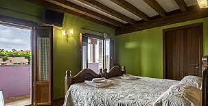 Hotel Rural Mañe 004