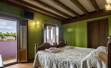 Hotel Rural Mañe en Mallabia (Vizcaya) - Foto 4