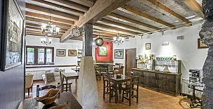 Hotel Rural Mañe 005