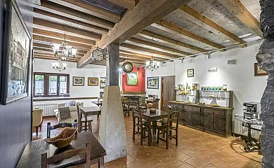 Hotel Rural Mañe en Mallabia (Vizcaya) - Foto 5
