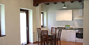 Ecohotel Rural Angiz 003