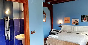 Ecohotel Rural Angiz 004