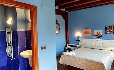 Ecohotel Rural Angiz en Busturia (Vizcaya) - Foto 4