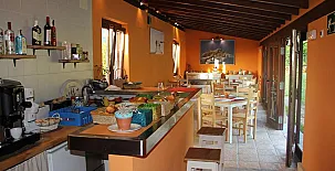 Ecohotel Rural Angiz 005