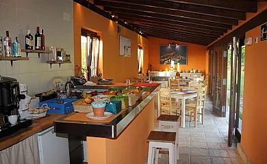 Ecohotel Rural Angiz en Busturia (Vizcaya) - Foto 5