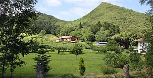 Ecohotel Rural Angiz 002