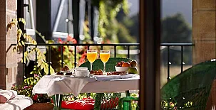 Hotel Ibarra Zalla 003