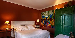 Hotel Ibarra Zalla 004