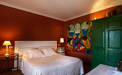 Hotel Ibarra Zalla en Mimetiz (Vizcaya) - Foto 4