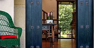 Hotel Ibarra Zalla 005