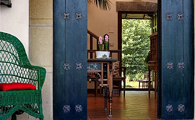 Hotel Ibarra Zalla en Mimetiz (Vizcaya) - Foto 5