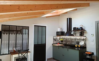 Belaustegi Turismo Rural en Ispaster (Vizcaya) - Foto 3