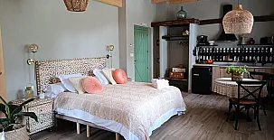 Belaustegi Turismo Rural 004