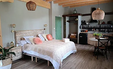 Belaustegi Turismo Rural en Ispaster (Vizcaya) - Foto 4