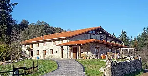 Belaustegi Turismo Rural 002