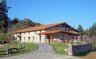 Belaustegi Turismo Rural en Ispaster (Vizcaya) - Foto 2