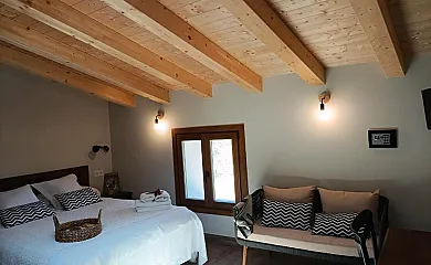 Belaustegi Turismo Rural en Ispaster (Vizcaya) - Foto 5