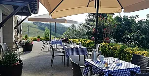 Casa Rural Astei 002