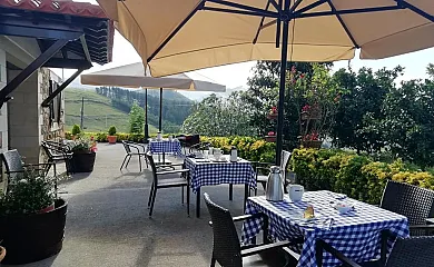 Casa Rural Astei en Muxika (Vizcaya) - Foto 2