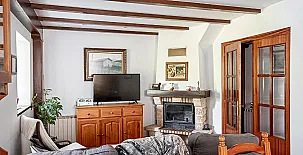 Casa Rural Astei 003