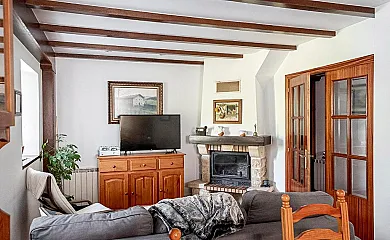 Casa Rural Astei en Muxika (Vizcaya) - Foto 3