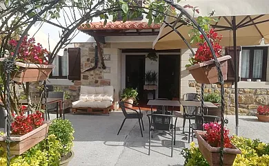 Casa Rural Astei en Muxika (Vizcaya) - Foto 4