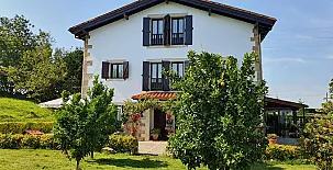 Casa Rural Astei 005