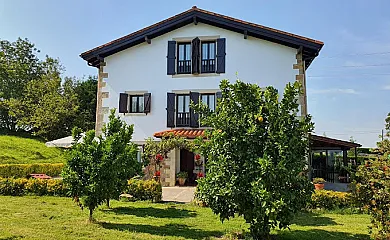 Casa Rural Astei en Muxika (Vizcaya) - Foto 5