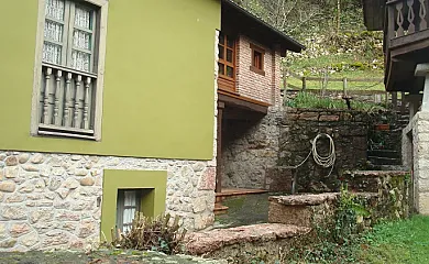 Casa Remigio en Amieva (Asturias) - Foto 4