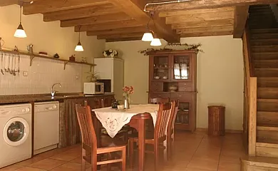 Casa Remigio en Amieva (Asturias) - Foto 5