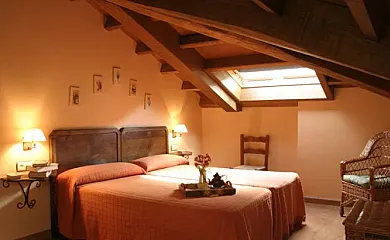 Casa Remigio en Amieva (Asturias) - Foto 7