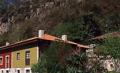 Casa Remigio en Amieva (Asturias) - Foto 8