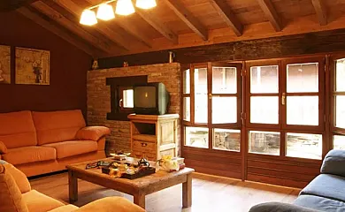 Casa Remigio en Amieva (Asturias) - Foto 3