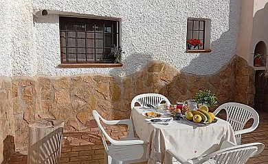Casas Cueva Elvira y Vanesa en Hinojares (Jaén) - Foto 3