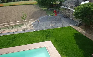 Masia Torrecabota en Calders (Barcelona) - Foto 3