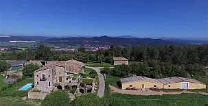 Masia Torrecabota 005